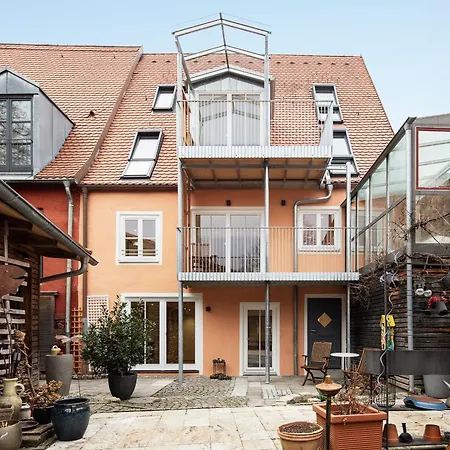 Appartement Altstadt