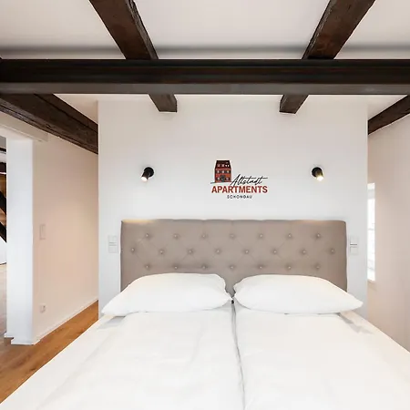 Altstadt Appartement *