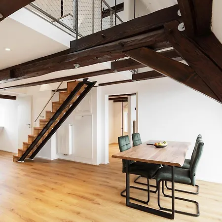 Appartement Altstadt Schongau