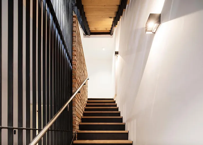 Apartment Altstadt Schongau