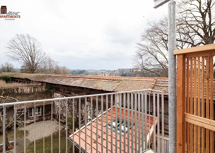 Apartment Altstadt
