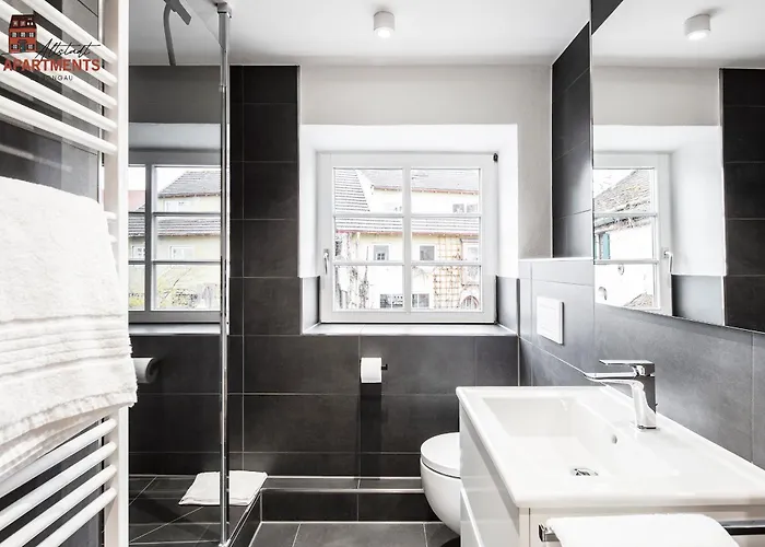 Altstadt Apartment