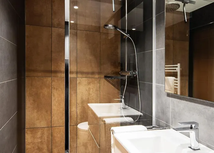 Altstadt Apartment