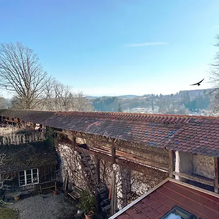 Altstadt Lägenhet