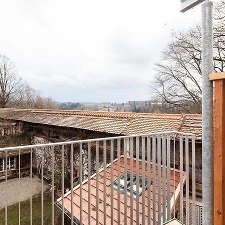 Apartament Altstadt