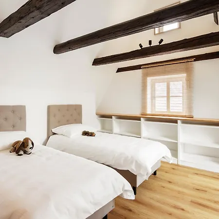 Altstadt Apartament
