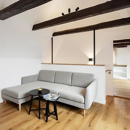 Altstadt Apartament Schongau