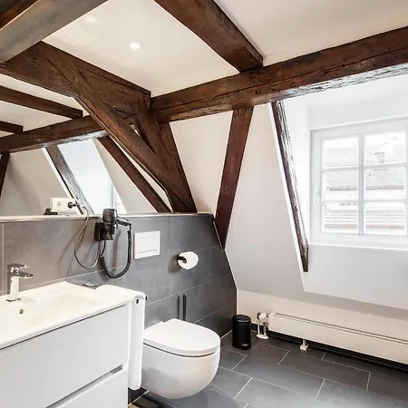 Apartament Altstadt