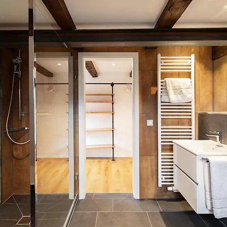 Apartament Altstadt *