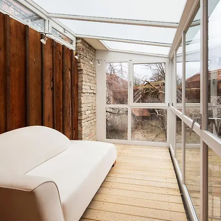 Altstadt Apartament Schongau