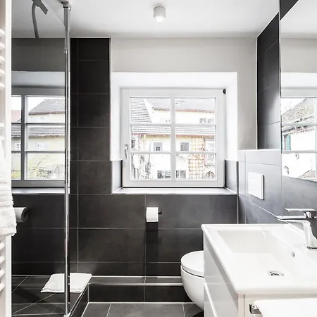 Altstadt Apartament