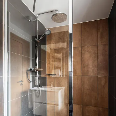 Apartament Altstadt