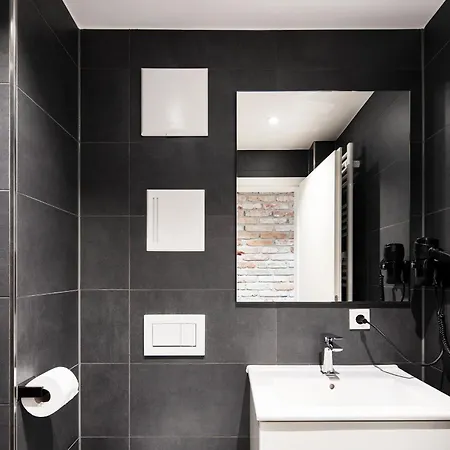 Altstadt Apartament Schongau