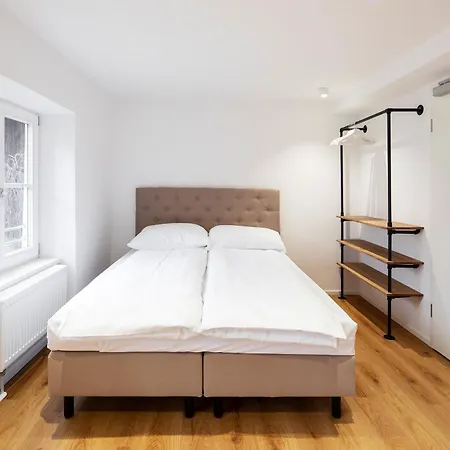 Apartament Altstadt Schongau