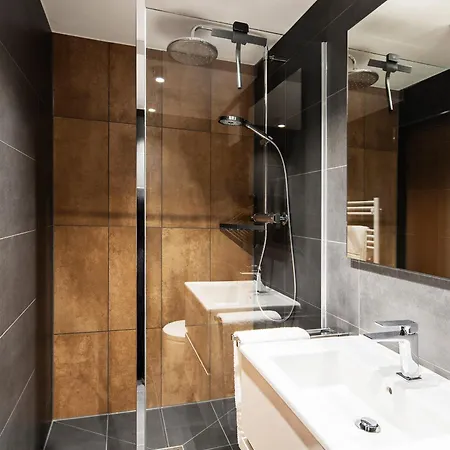 Altstadt Apartament