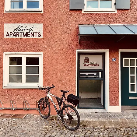 Altstadt *