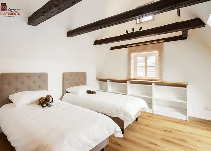 Altstadt Appartement