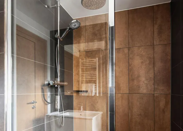 Appartement Altstadt
