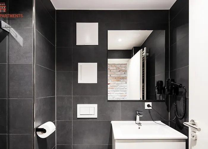 Altstadt Appartement Schongau