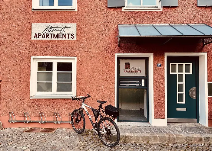 Altstadt *